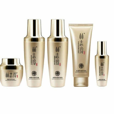 Moisturizing skin care set sandrabazar..