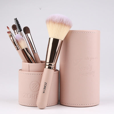 Makeup brush set sandrabazar..