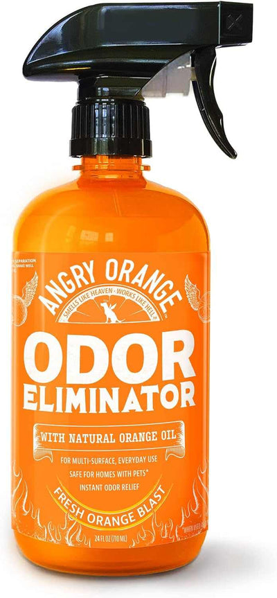 Pet Odor Eliminator