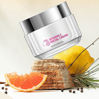 Vitamin C Face Cream Skin Care Products sandrabazar..