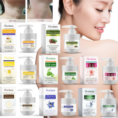 Nourishing Moisturizing Repair Body Cream sandrabazar..